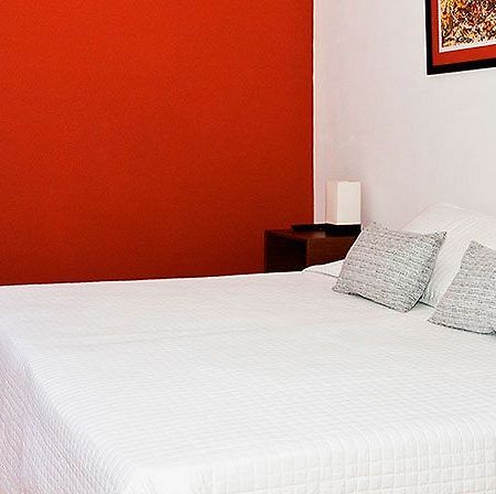 511 Lima Hostel Εξωτερικό φωτογραφία