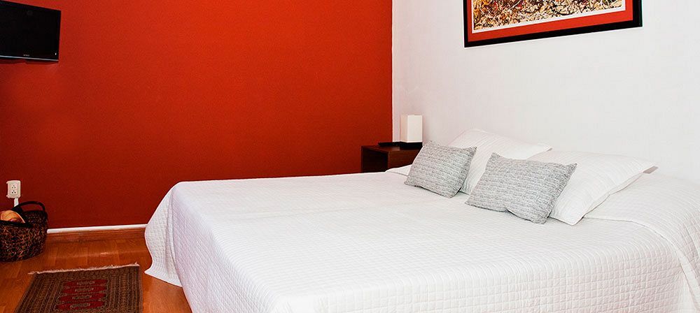 511 Lima Hostel Εξωτερικό φωτογραφία