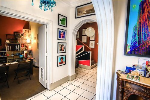 511 Lima Hostel Εξωτερικό φωτογραφία